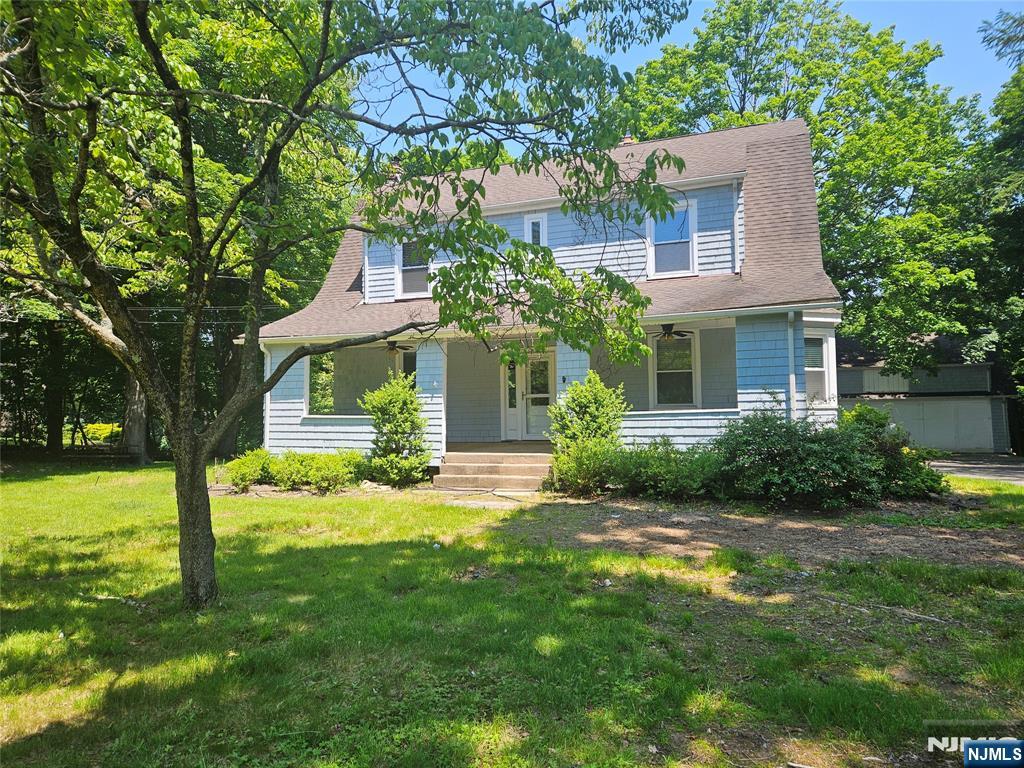 276 Werimus Road