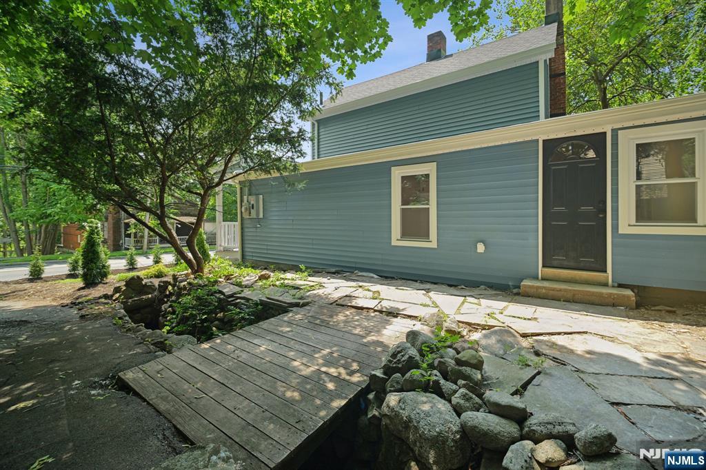 192 Pascack Road