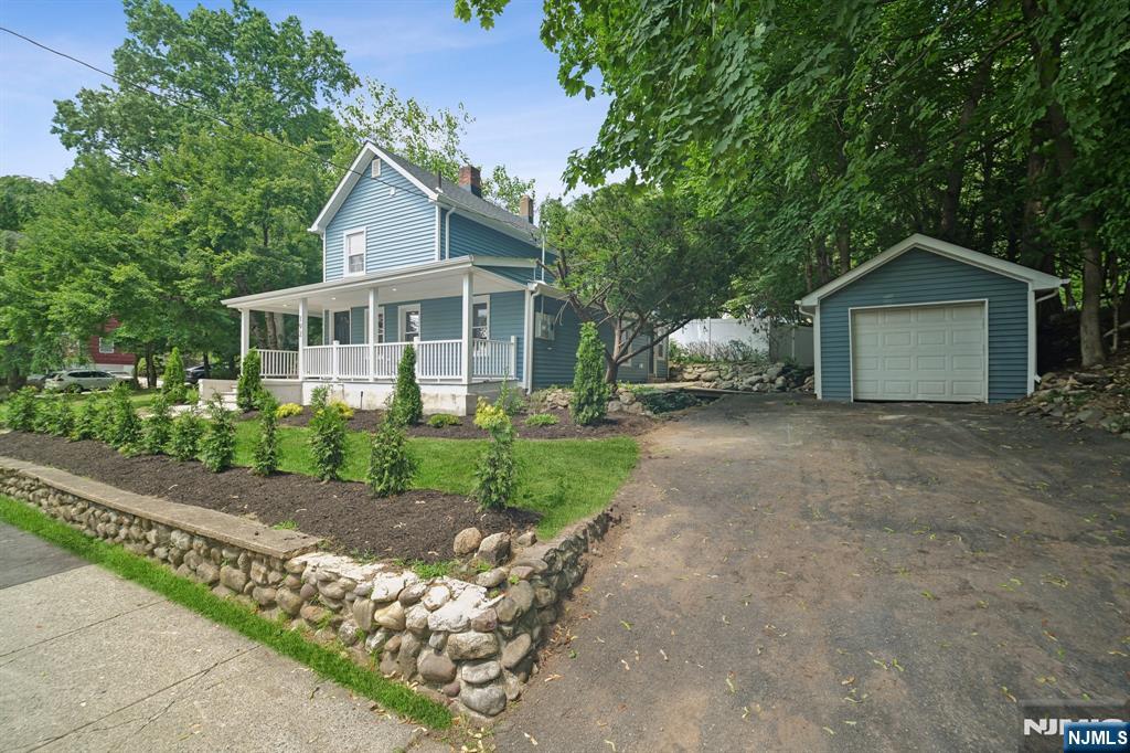 192 Pascack Road