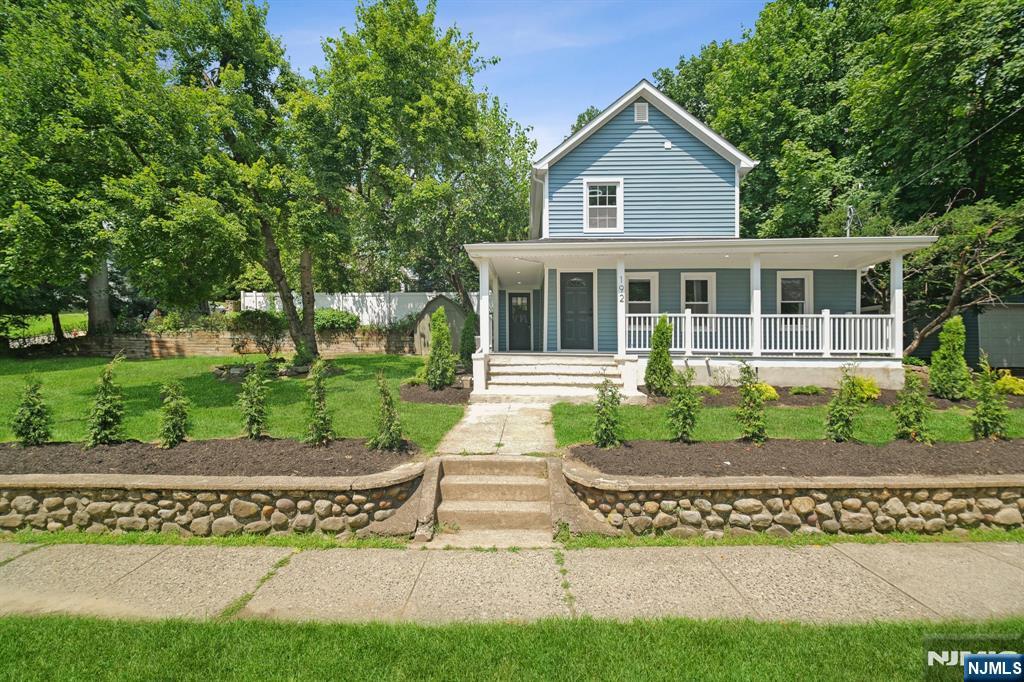 192 Pascack Road