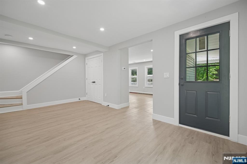 192 Pascack Road