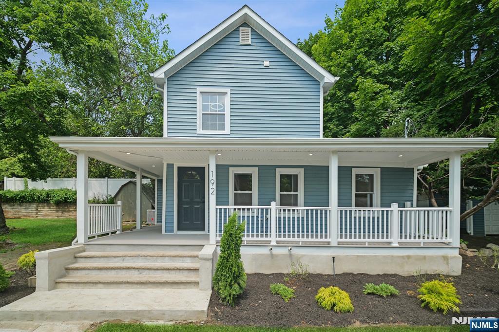 192 Pascack Road