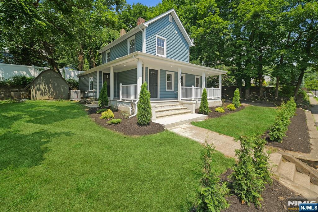 192 Pascack Road