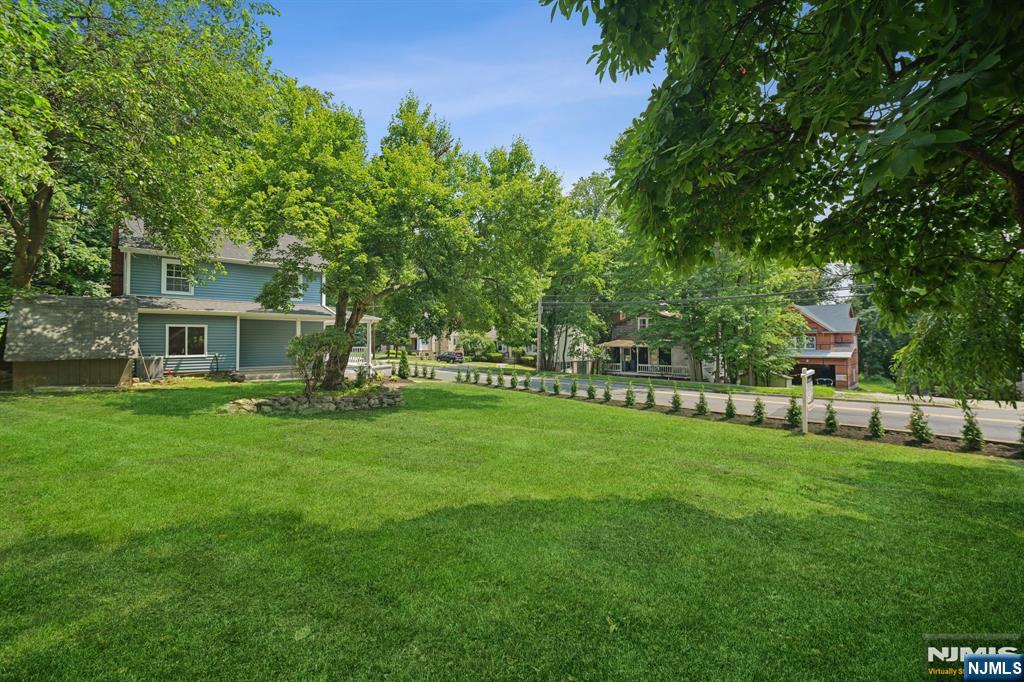 192 Pascack Road