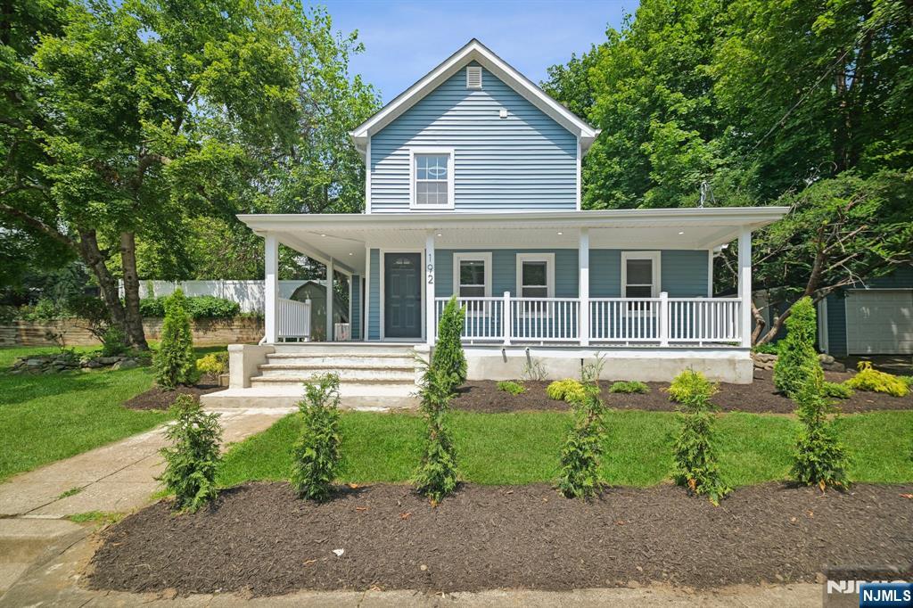 192 Pascack Road