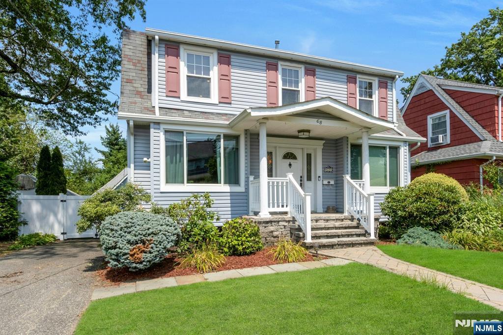 68 Lincoln Avenue