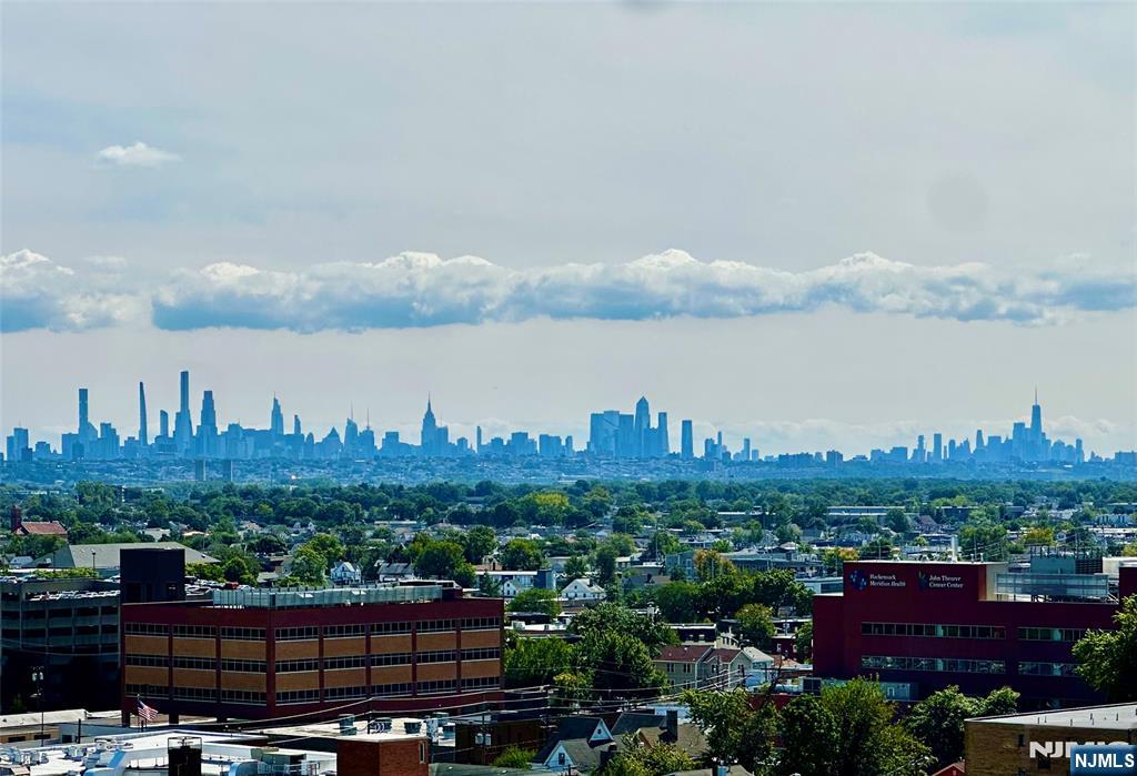 160 Overlook Avenue 10C