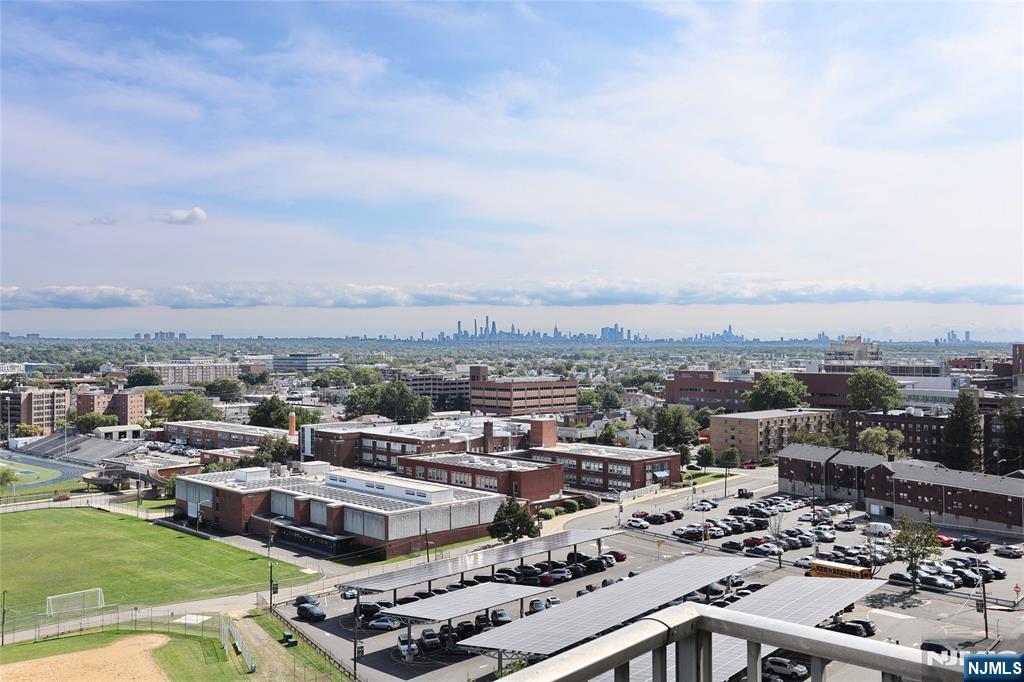 160 Overlook Avenue 10C