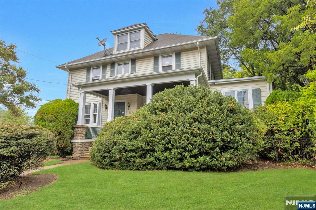 180 Washington Avenue