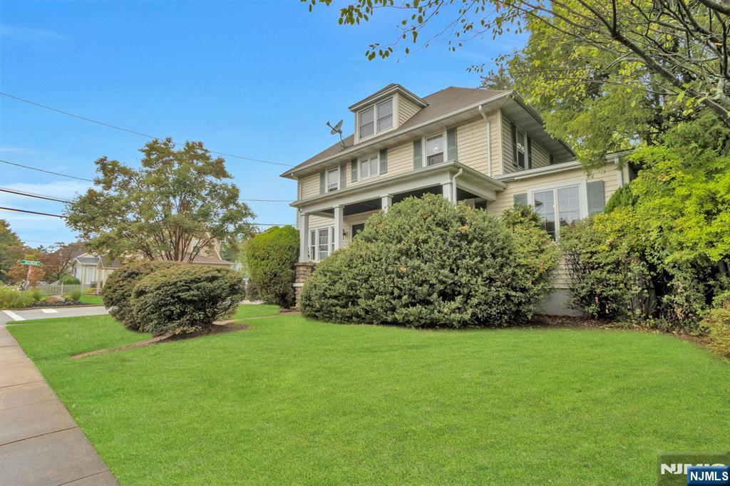 180 Washington Avenue