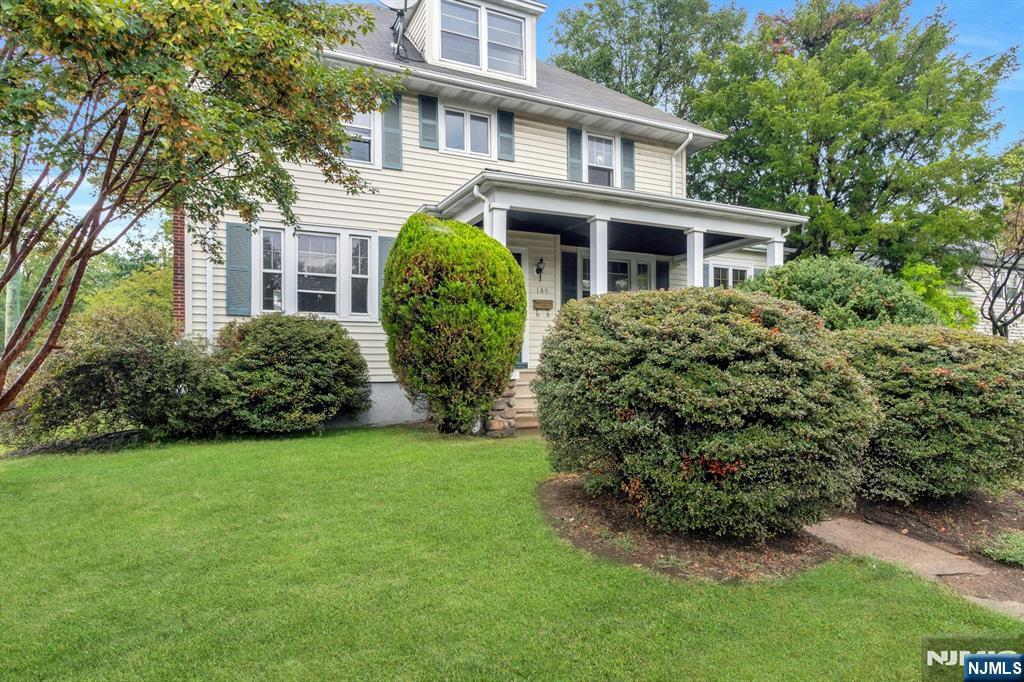 180 Washington Avenue