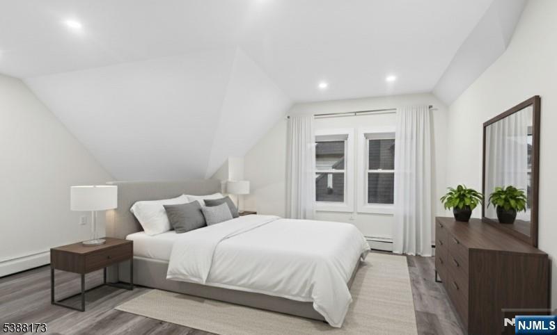 42 Washington Terrace