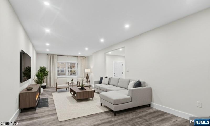 42 Washington Terrace