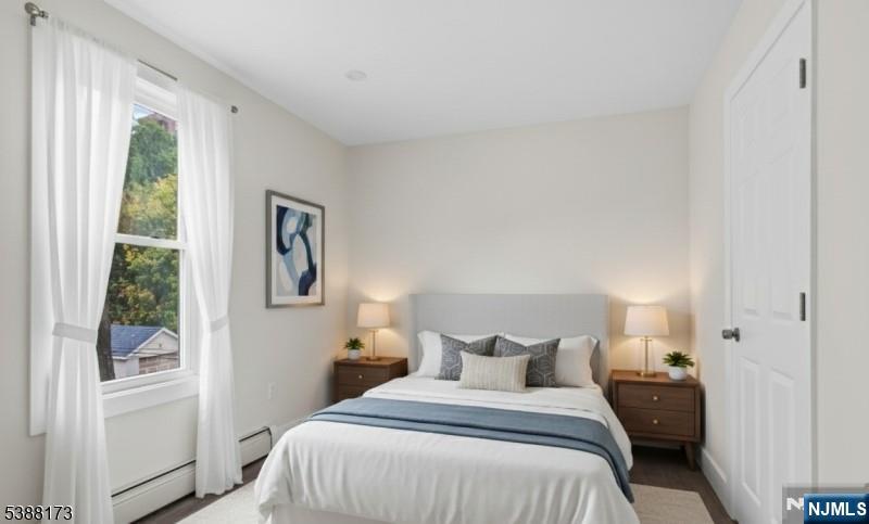 42 Washington Terrace