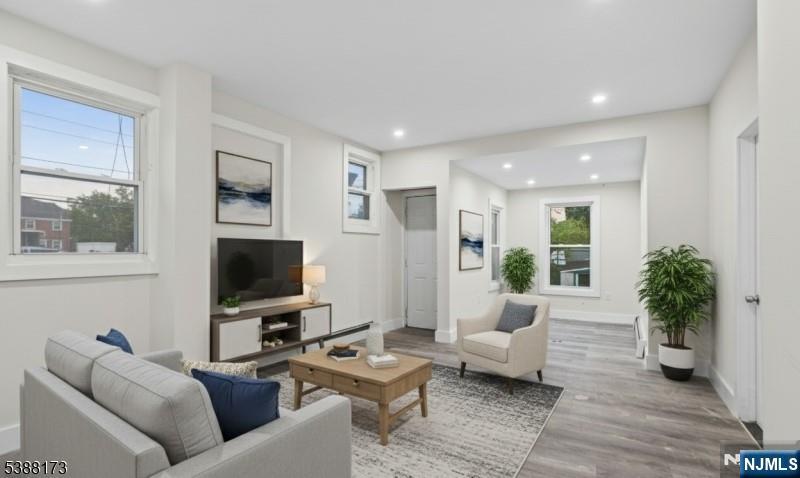 42 Washington Terrace