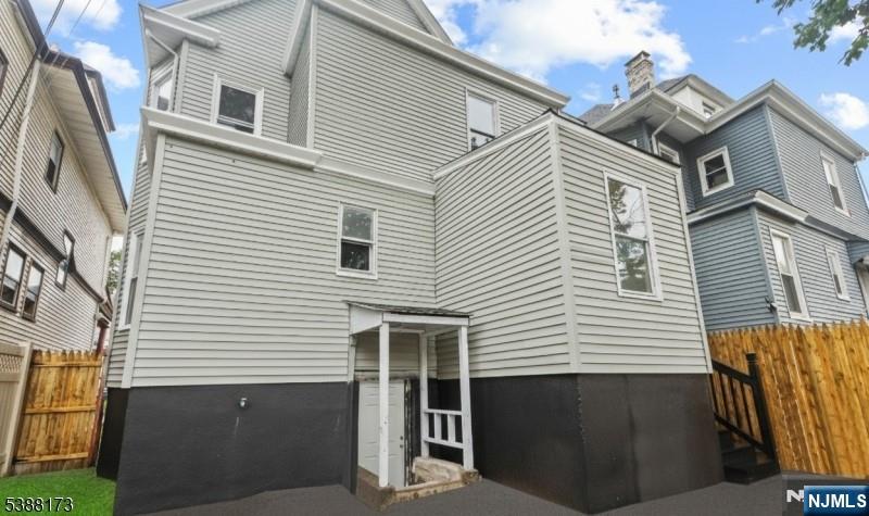 42 Washington Terrace