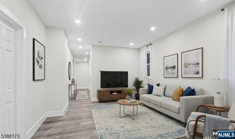 42 Washington Terrace