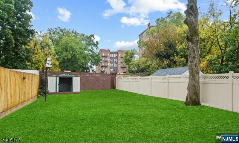 42 Washington Terrace