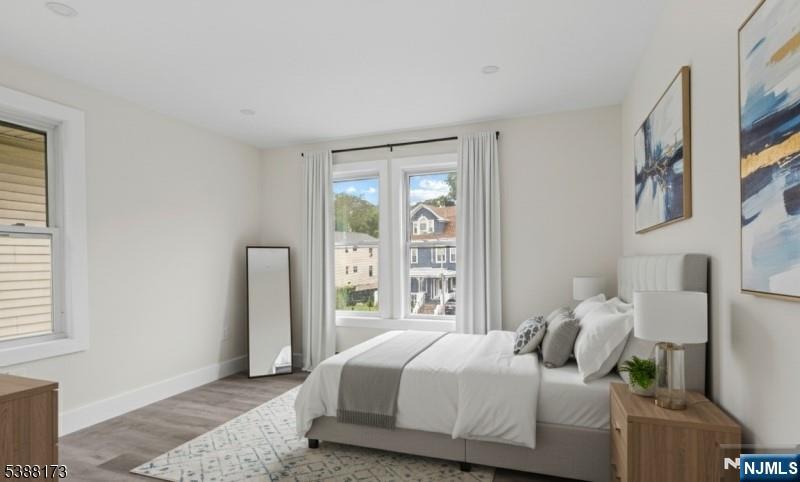 42 Washington Terrace