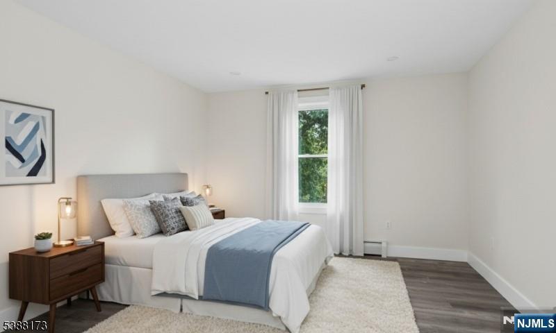 42 Washington Terrace