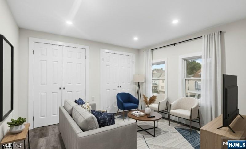 42 Washington Terrace