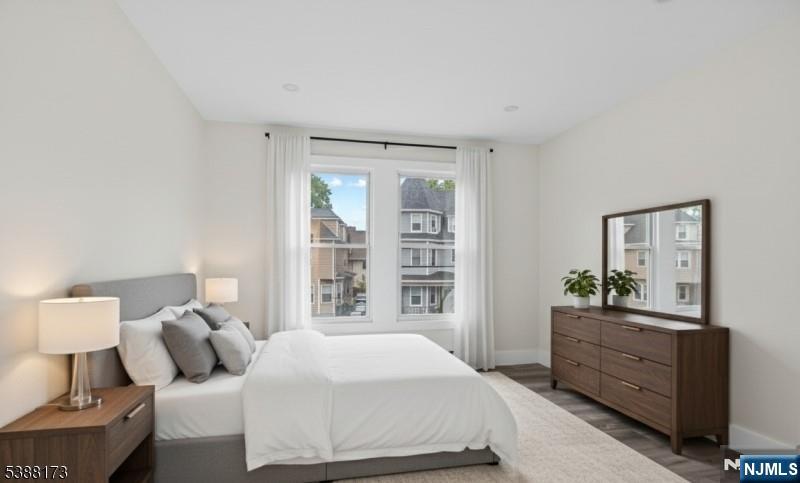 42 Washington Terrace