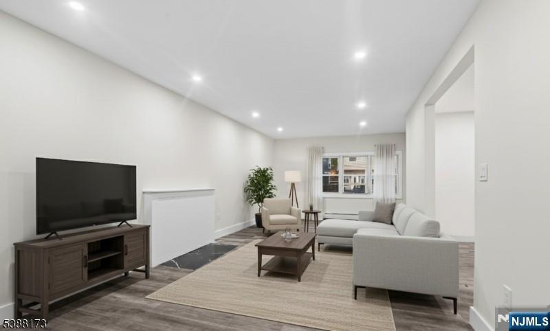 42 Washington Terrace