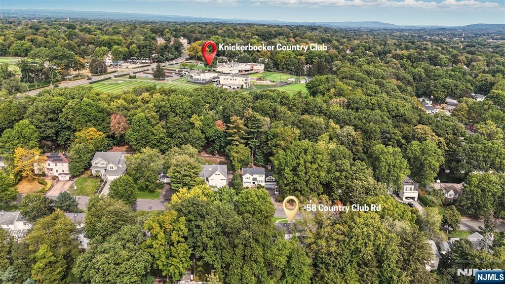 58 Country Club Road
