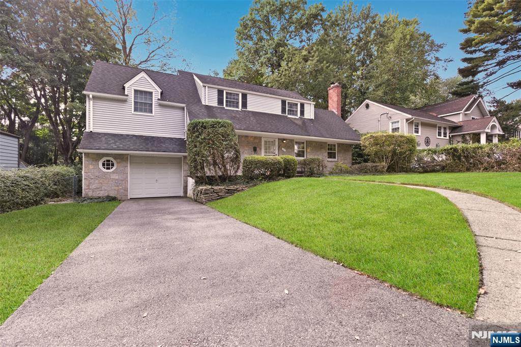 58 Country Club Road