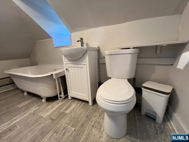 16 Brickell Avenue 2nd Floor