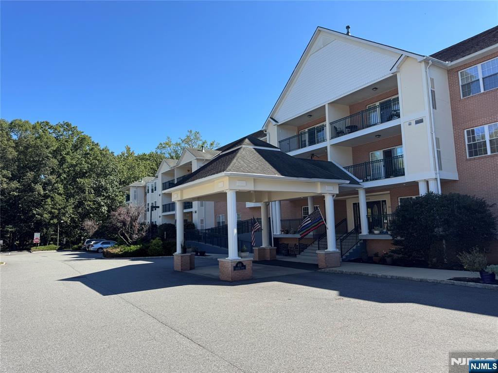 401 D Ercole Court T127