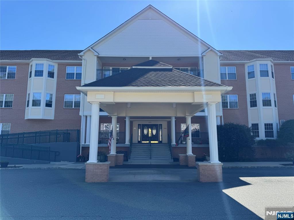 401 D Ercole Court T127