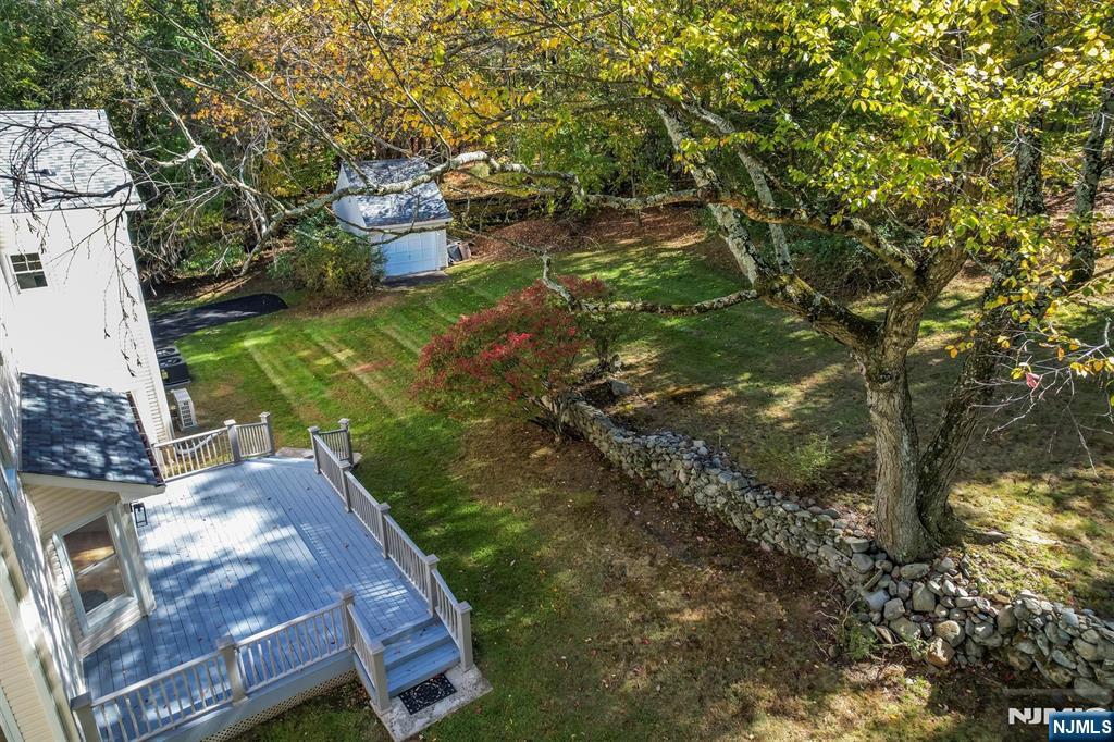 174 Upper Saddle River Road