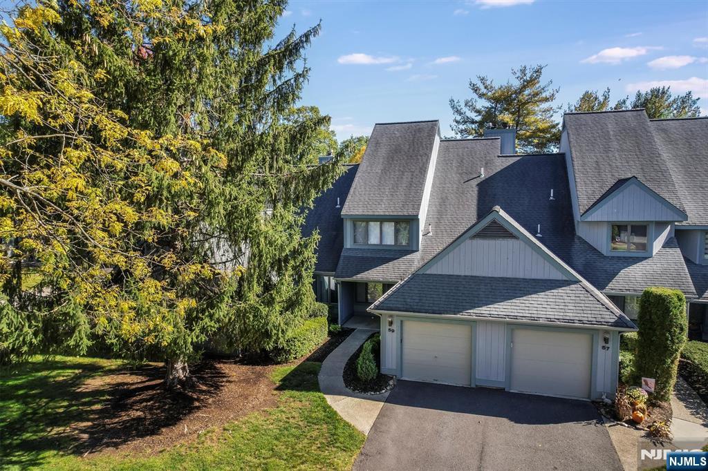 59 White Beeches Drive 59C