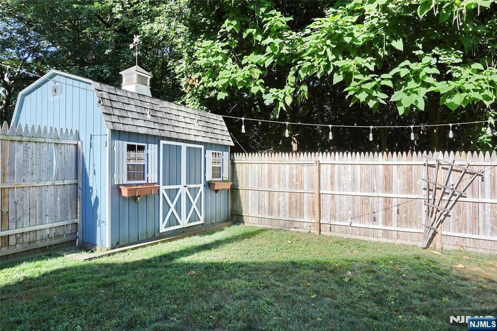 314 Hirschfeld Place