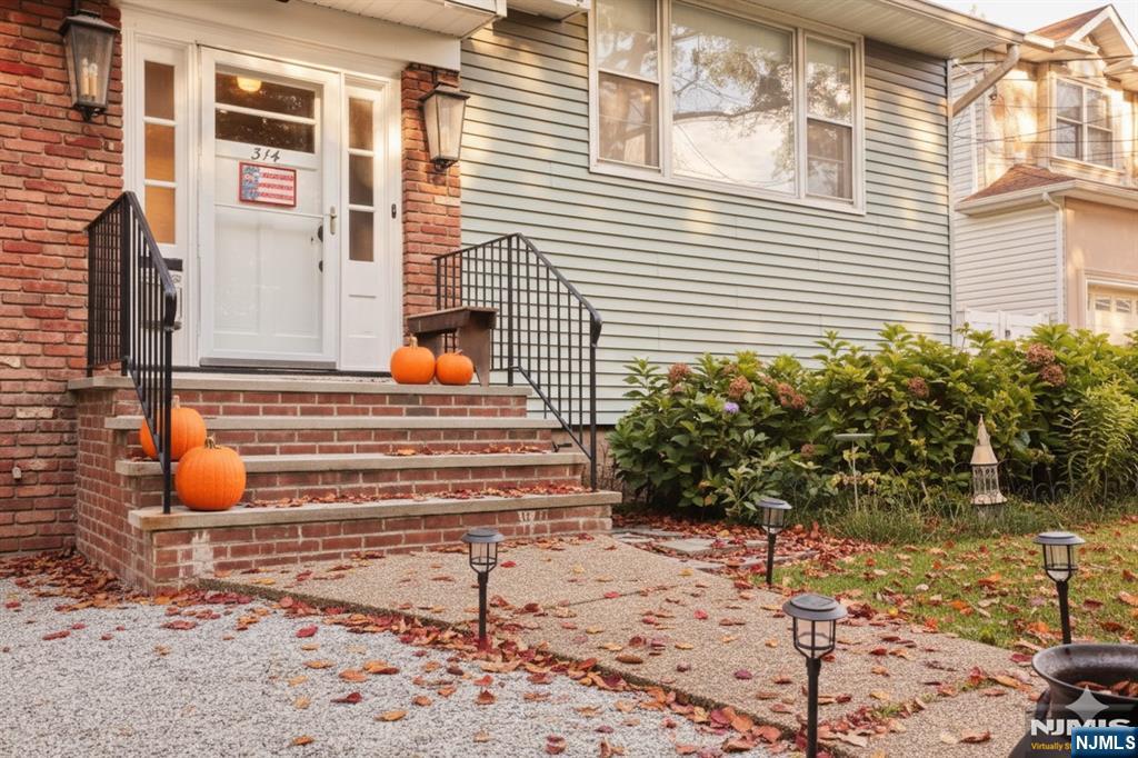 314 Hirschfeld Place