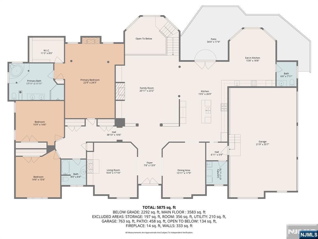 32 Chadwick Road