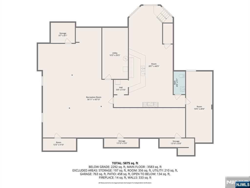 32 Chadwick Road