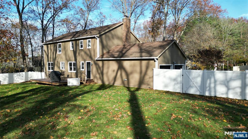 567 Echo Glen Avenue