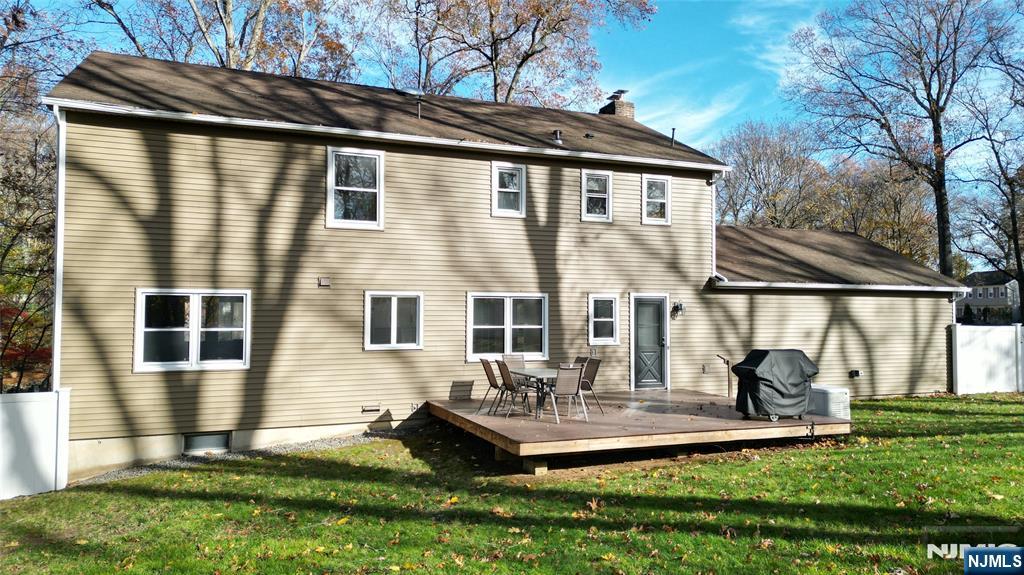 567 Echo Glen Avenue