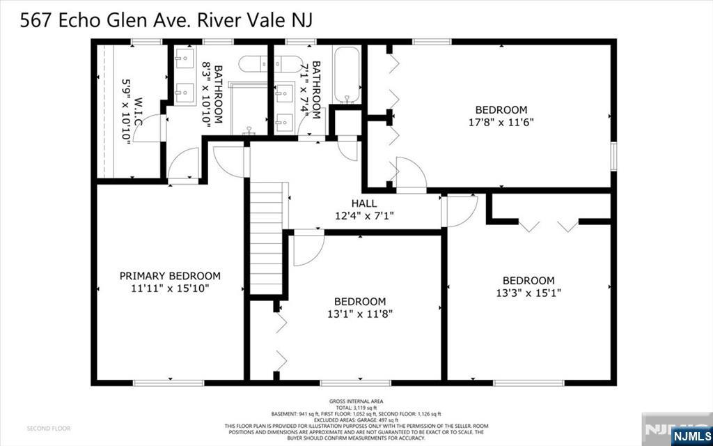 567 Echo Glen Avenue