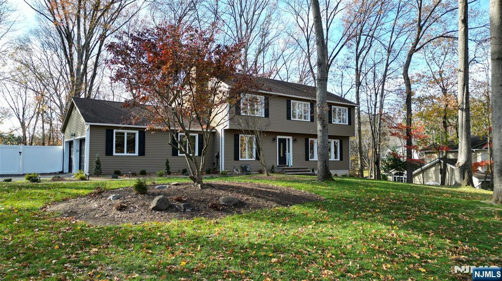 567 Echo Glen Avenue