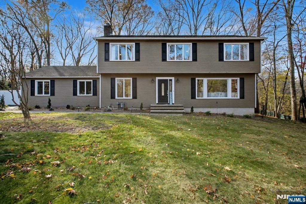 567 Echo Glen Avenue