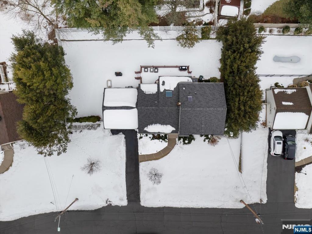 692 Pine Lake Drive