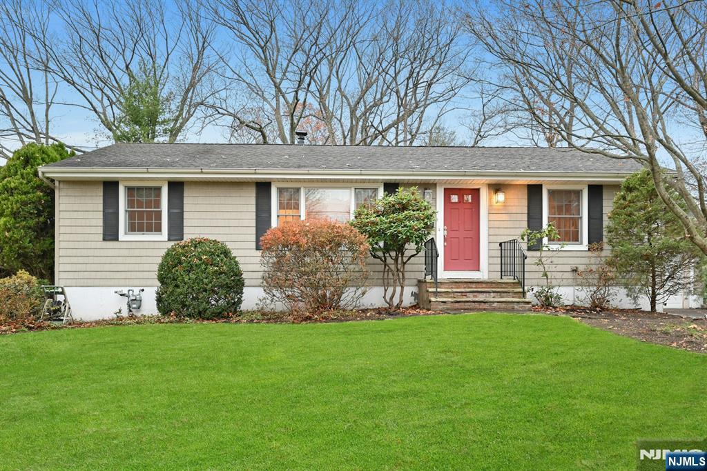 3 Hinson Place