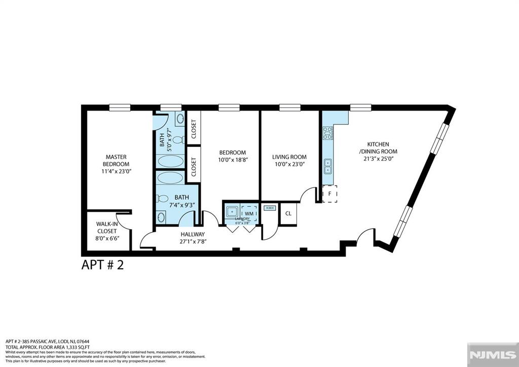 385 Passaic Avenue 2