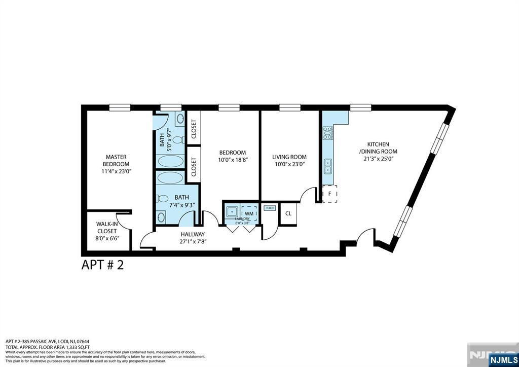 385 Passaic Avenue 2