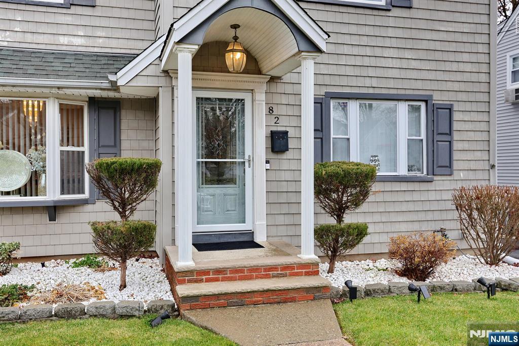 82 Bromley Place