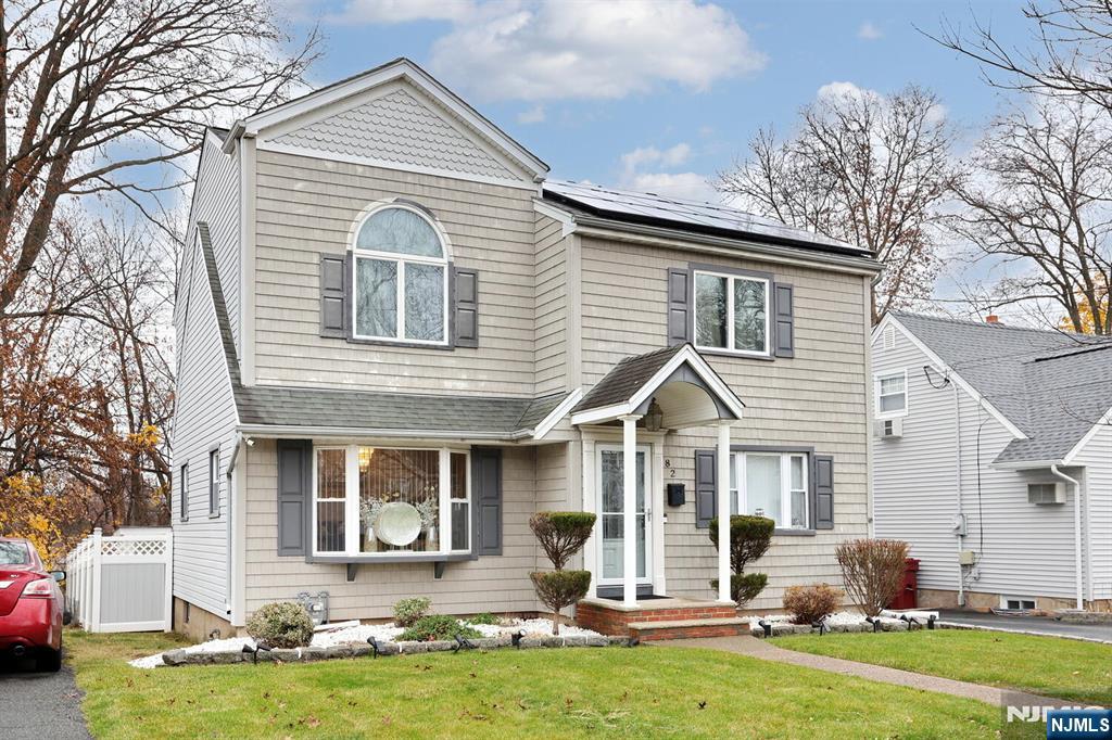 82 Bromley Place