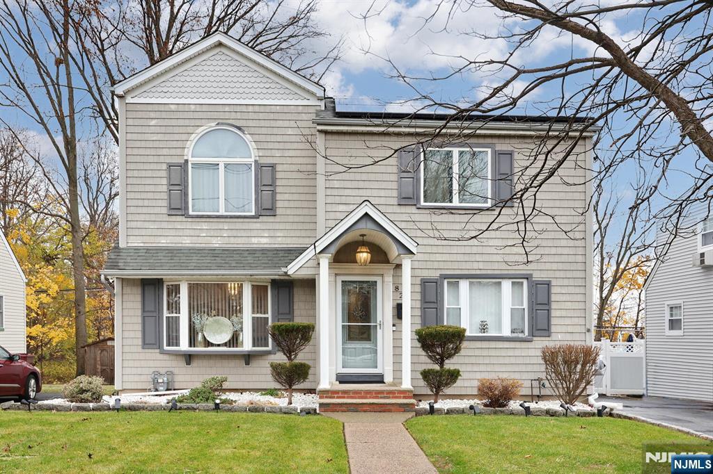 82 Bromley Place